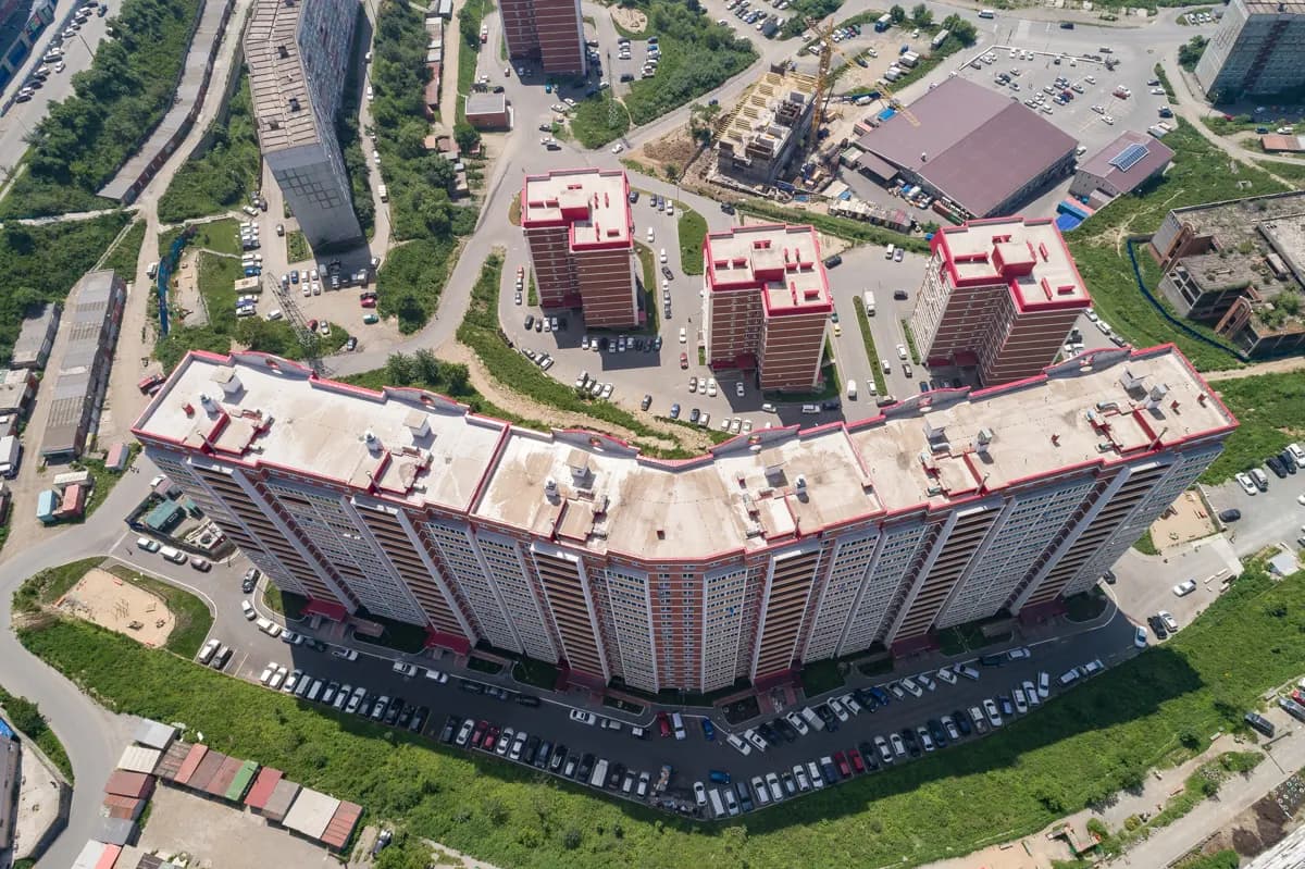 Молодежный, фото 5