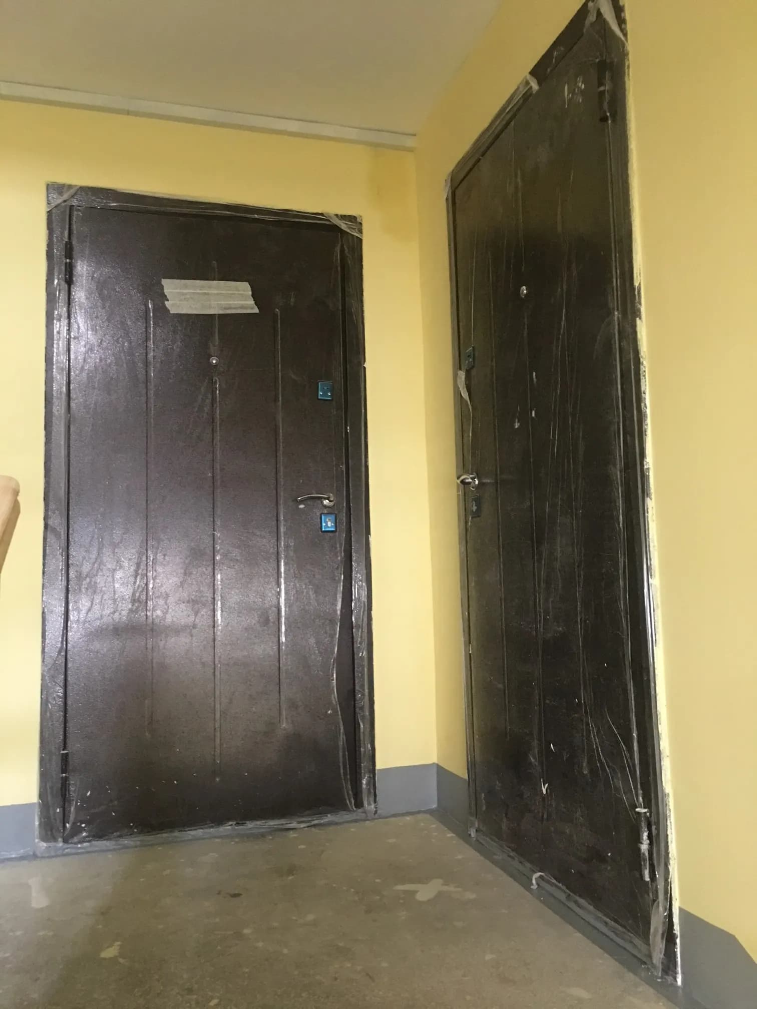 Жилые дома со встроенными помещениями в районе ул. Нейбута 81а, в г. Владивостоке. I этап строительства. Жилой Дом №3, фото 4