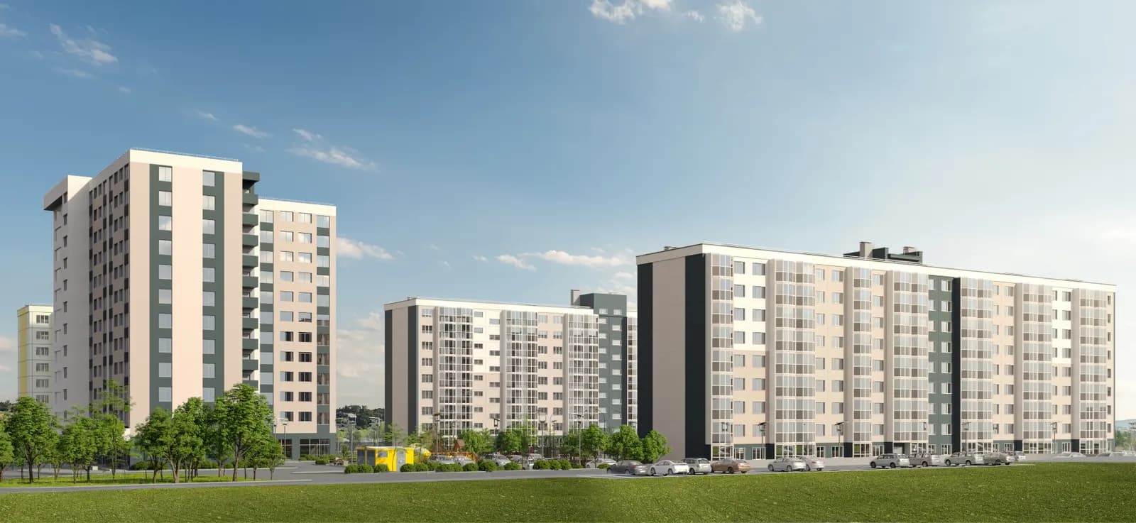 Жилой дом, Артем, ул Горького, фото 2