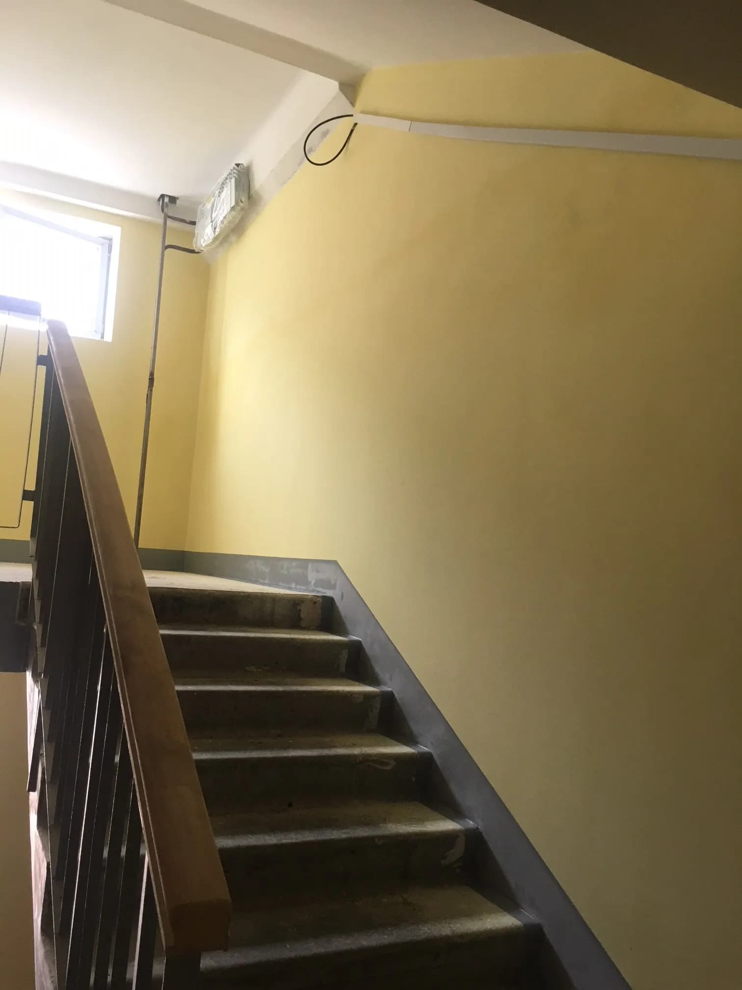 Жилые дома со встроенными помещениями в районе ул. Нейбута 81а, в г. Владивостоке. I этап строительства. Жилой Дом №3