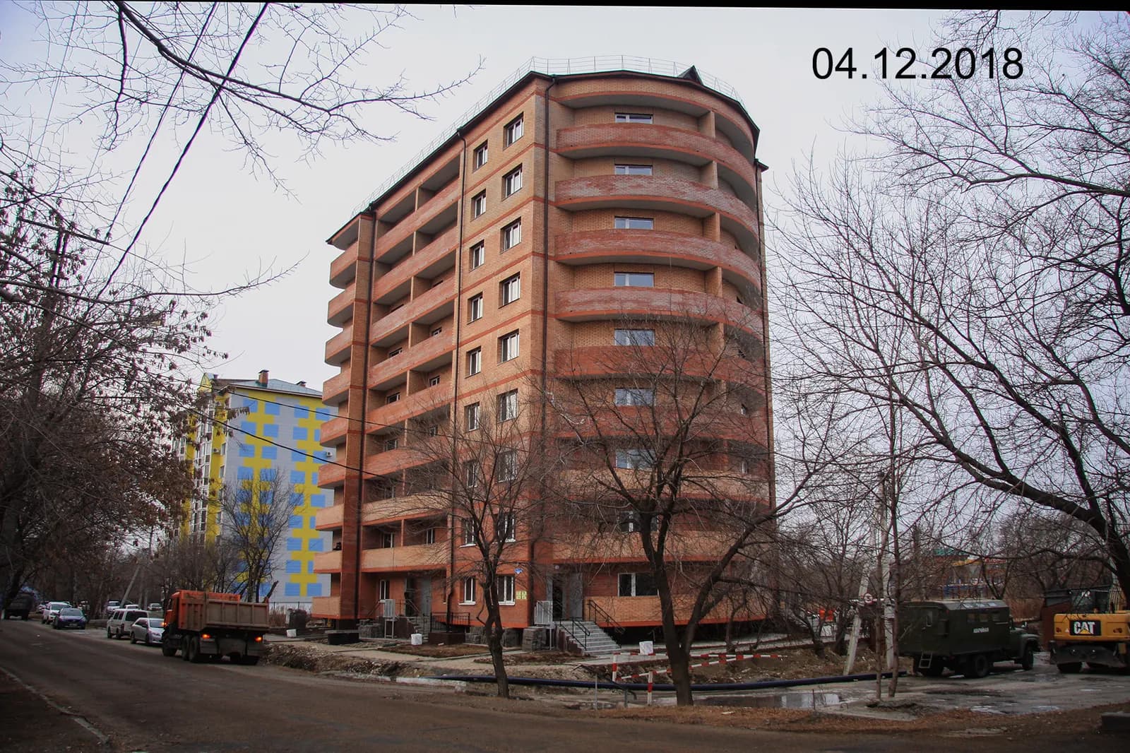 Многоквартирный жилой, фото 5