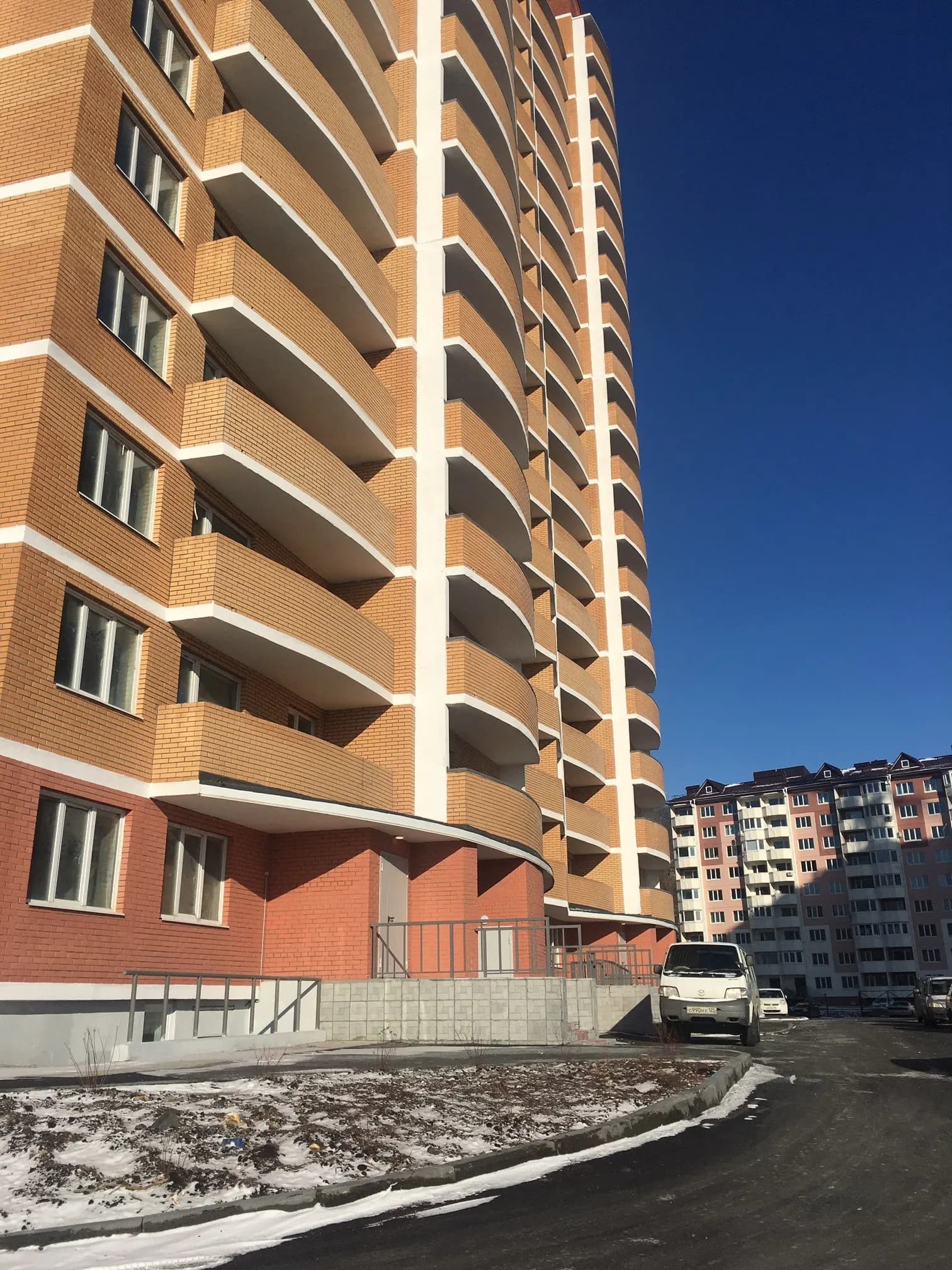 Жилой, фото 3