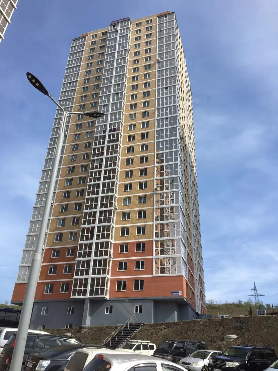 Меридианы Патрокла