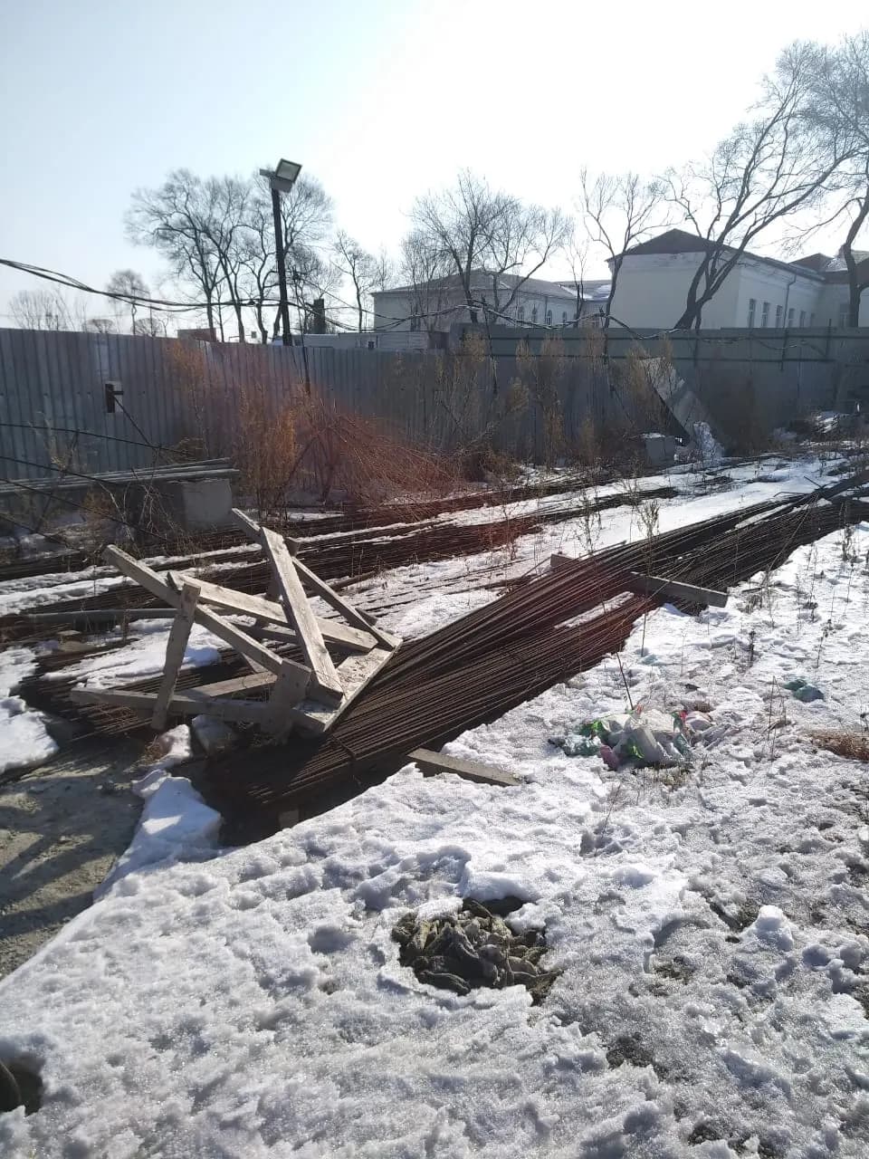 Жилой дом, Уссурийск, ул Крестьянская, фото 4