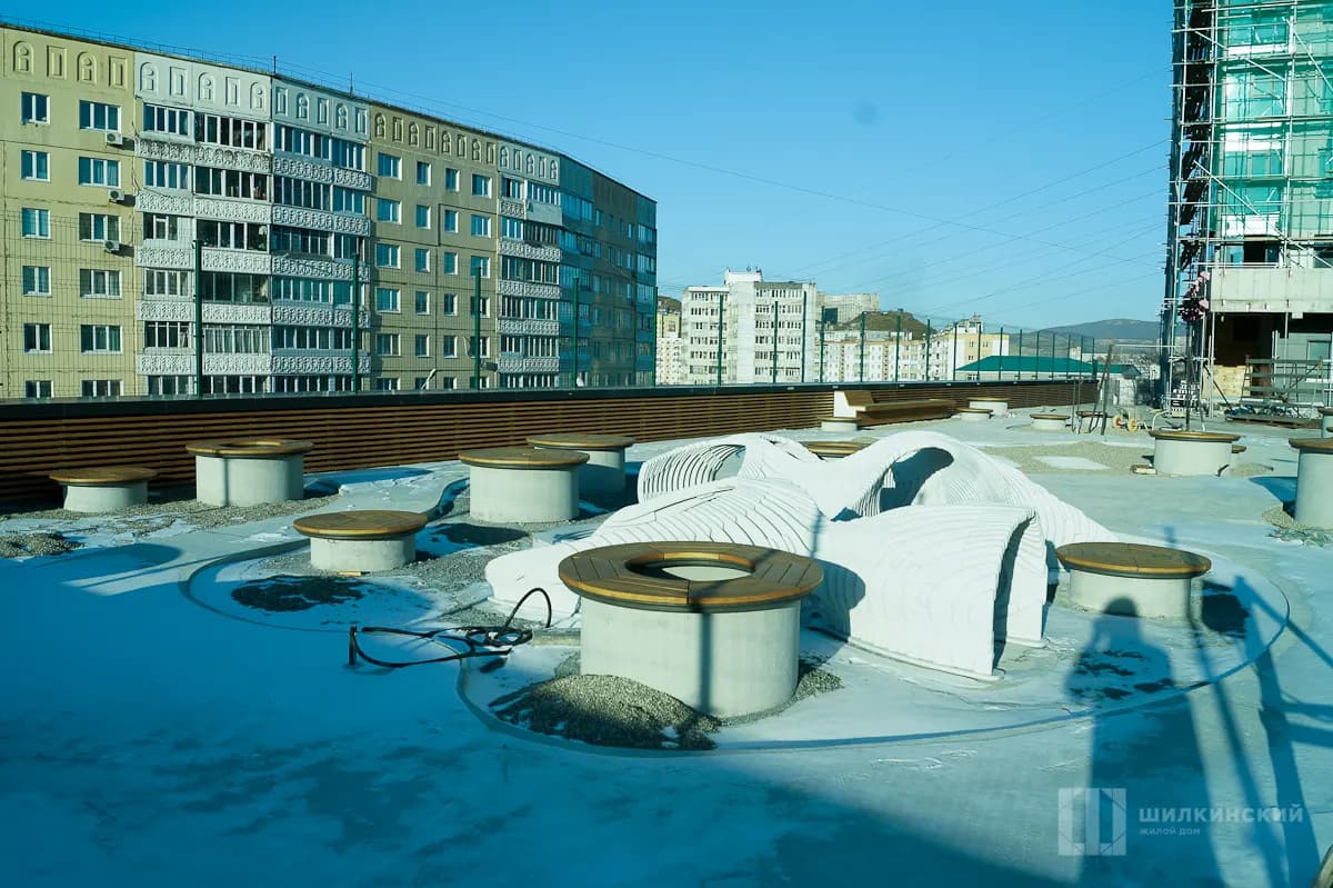 Жилой, фото 5