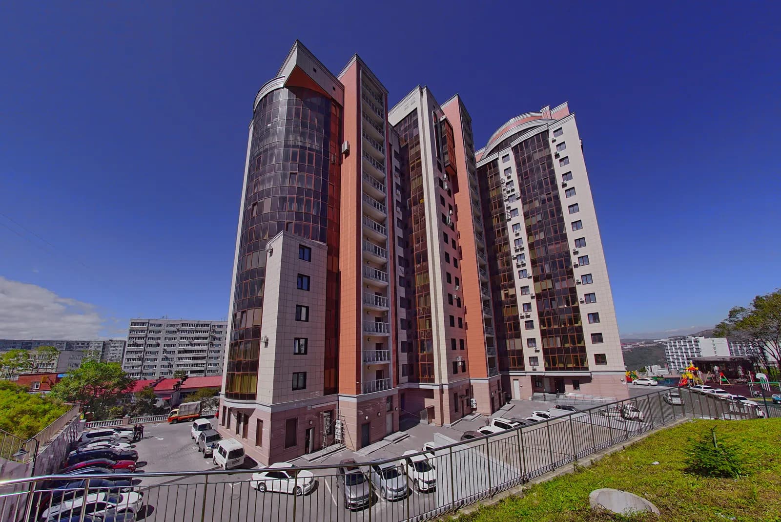 Бригантина, фото 2