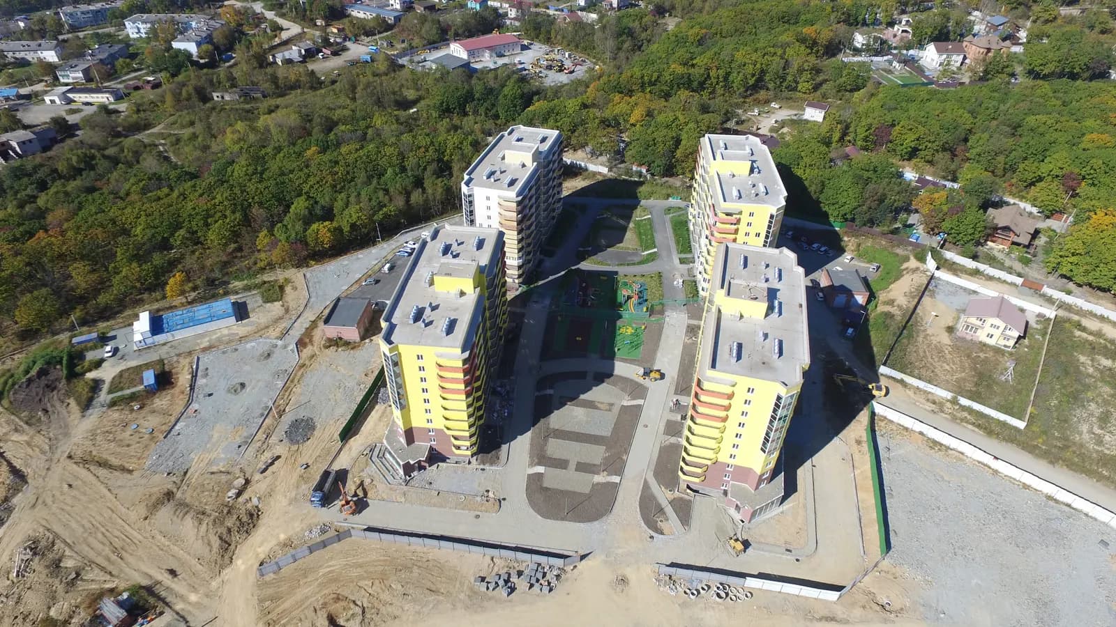 Надеждинское Полесье, фото 5