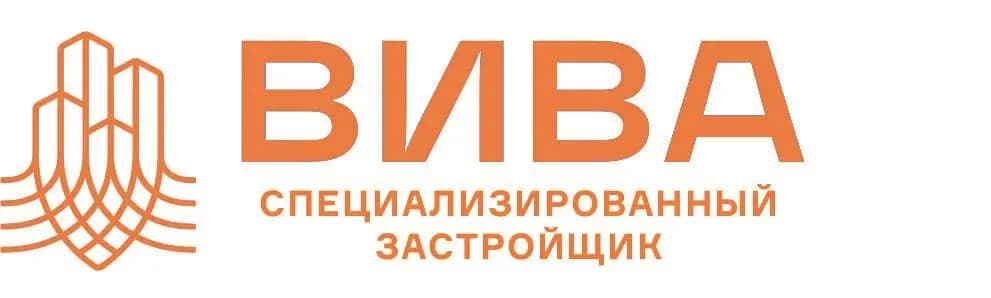 Логотип СЗ ВИВА