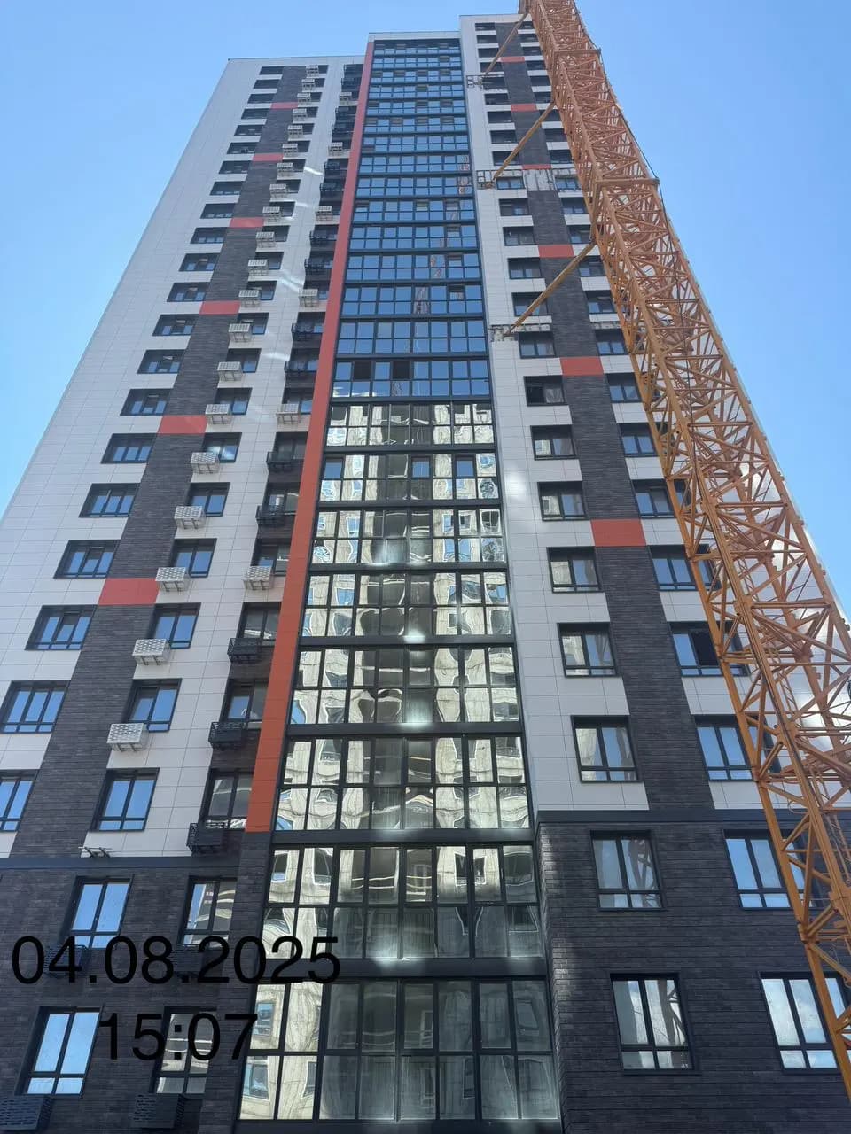 Жилой дом, Находка, Улица Дзержинского, фото 2