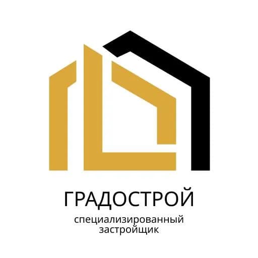 Логотип СЗ ГРАДОСТРОЙ