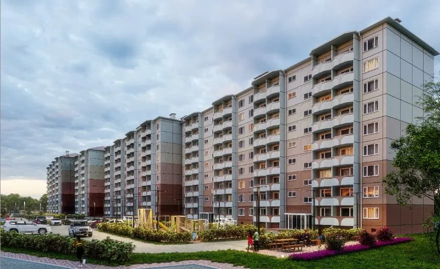 Стахановский
