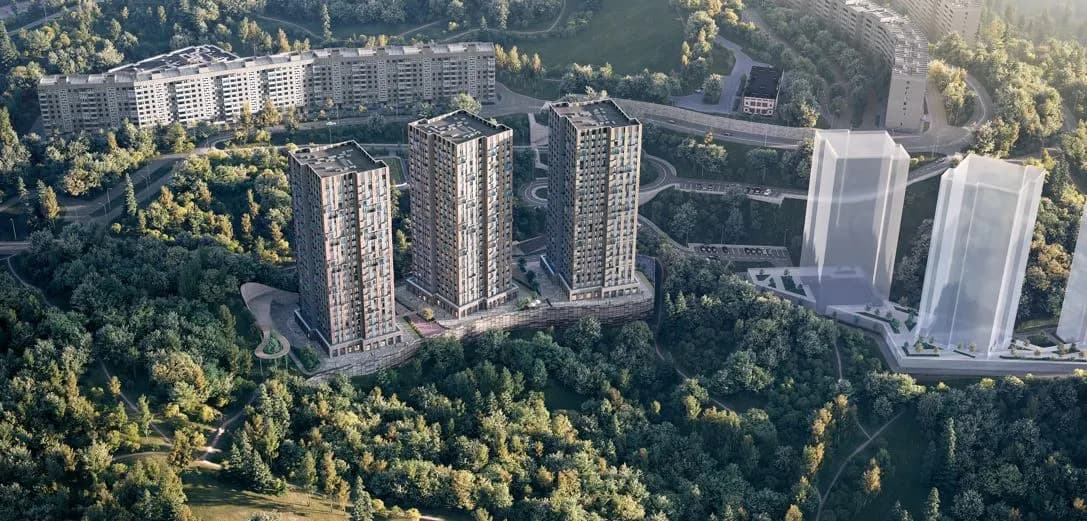 Сабанеева 125, фото 4