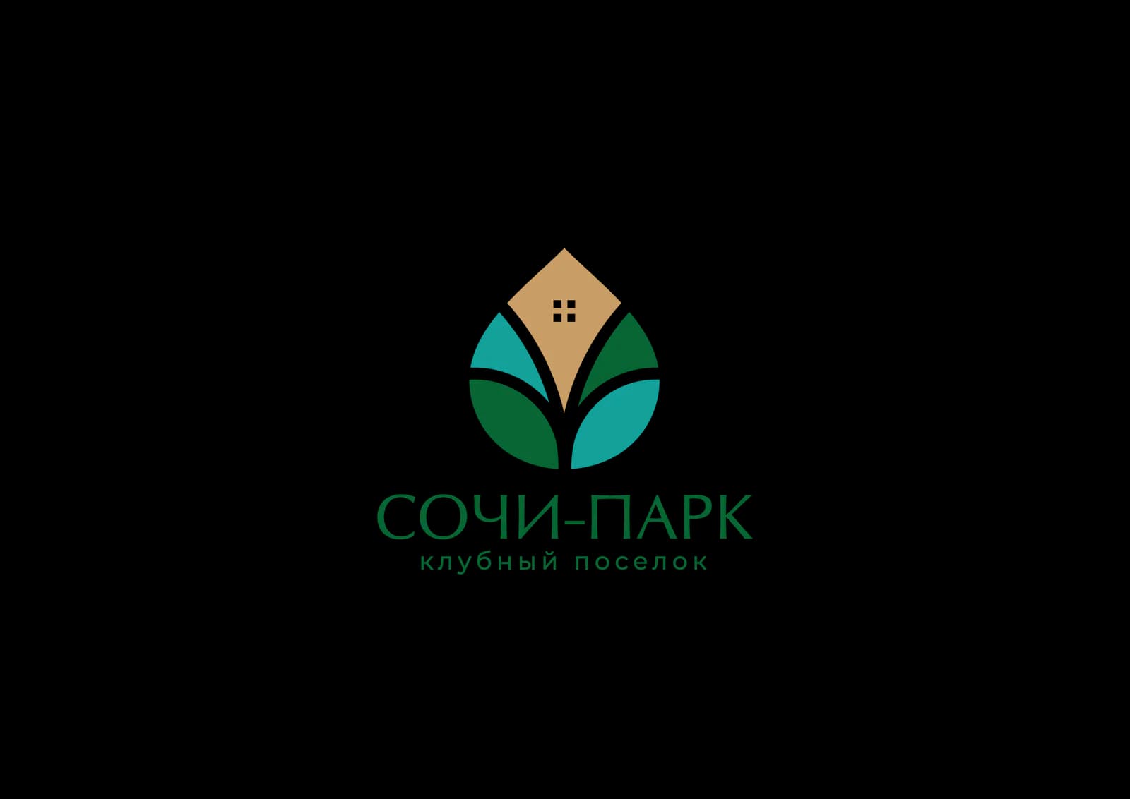Логотип СЗ ХОУМ ГРУПП