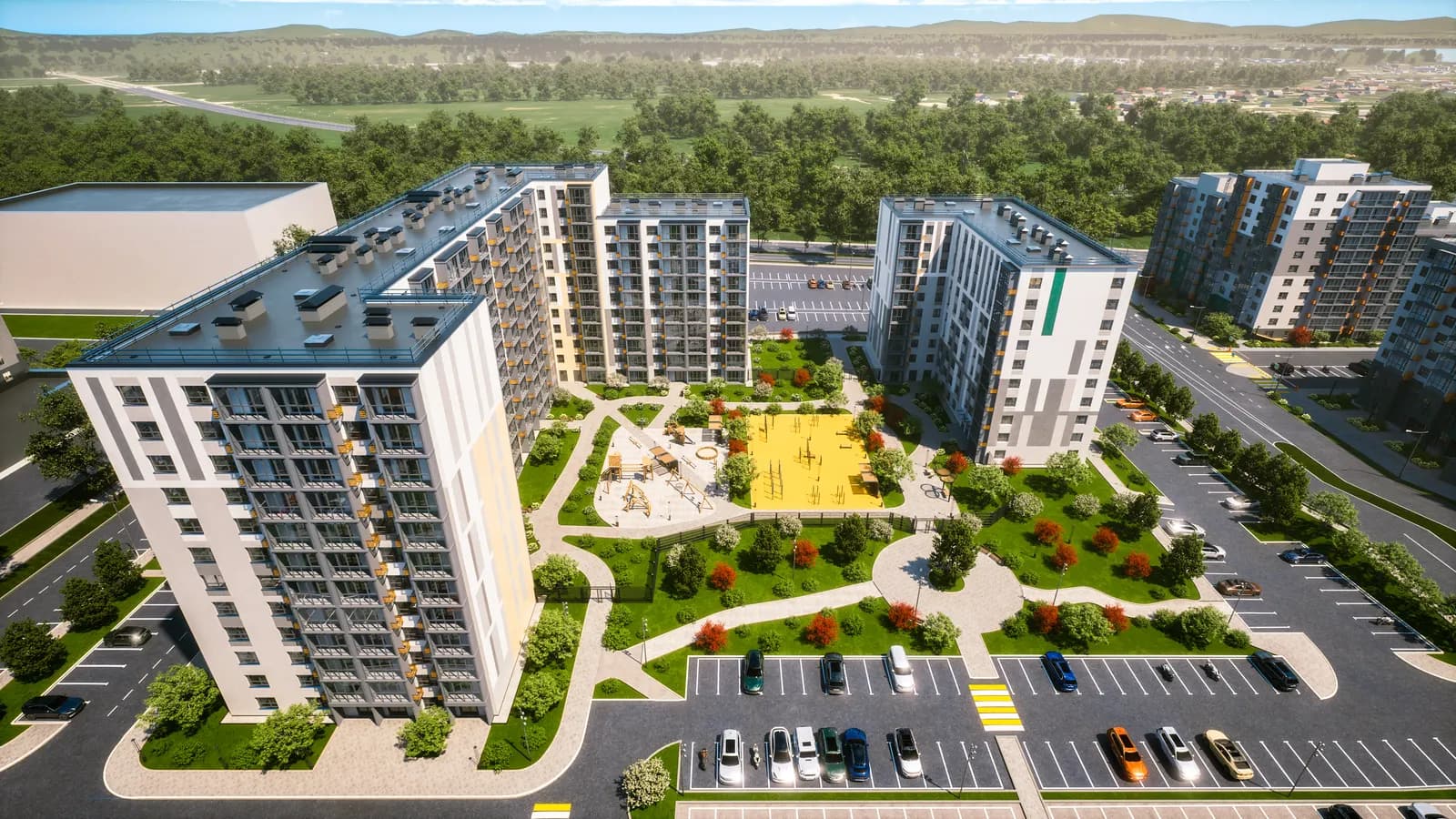 ДНС Сити, фото 2