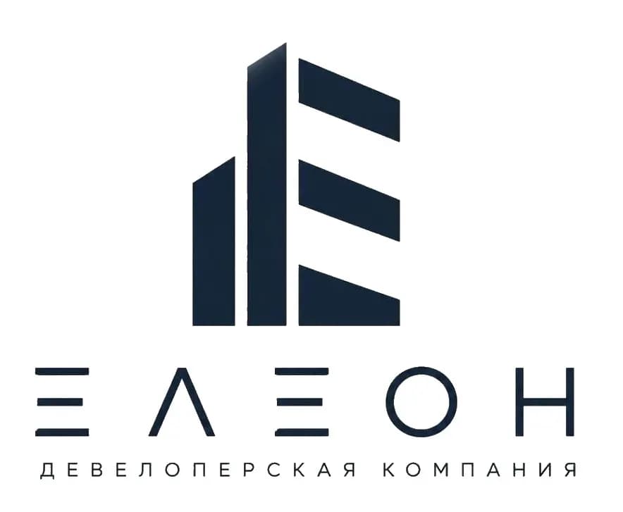 Логотип СЗ ЕЛЕОН ВЛ