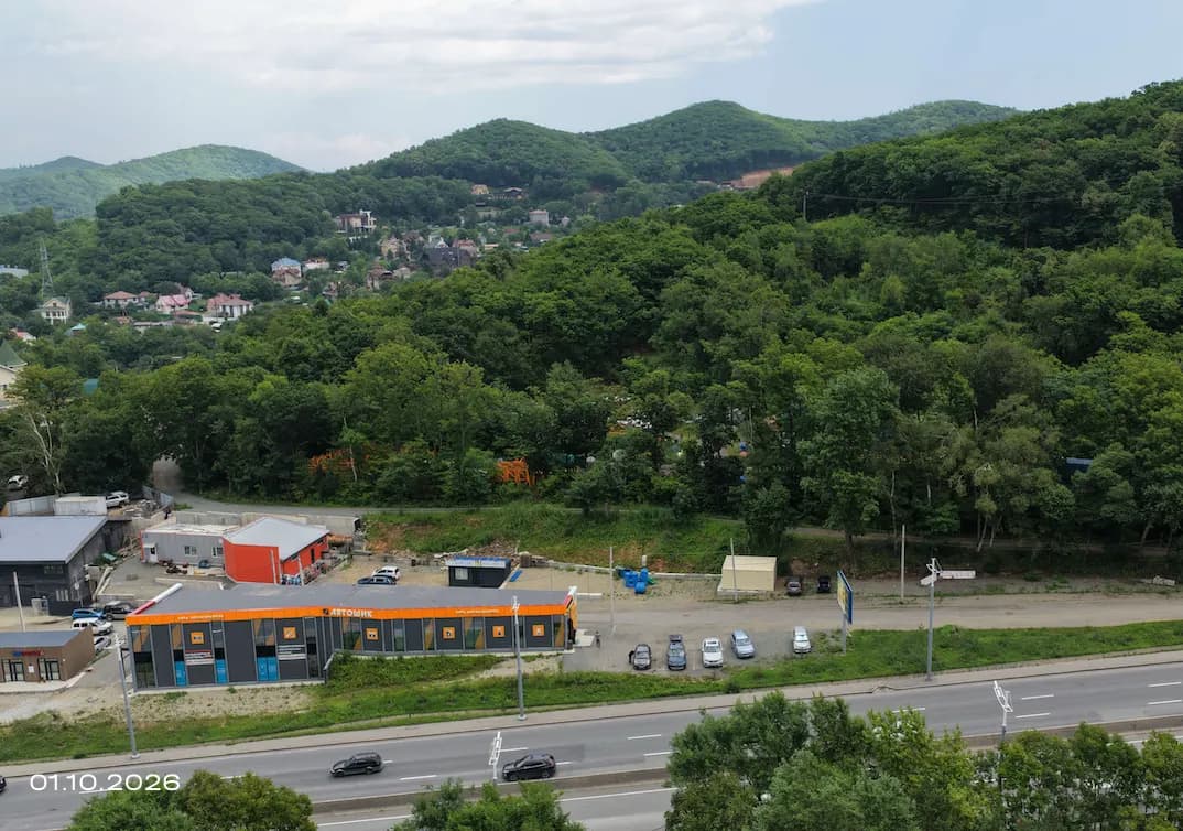 Юг на Маковского: ход строительства, октябрь 2026