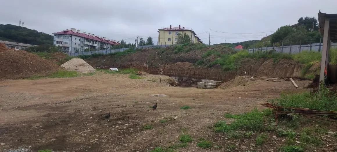 Южный Квартал: ход строительства, сентябрь 2026