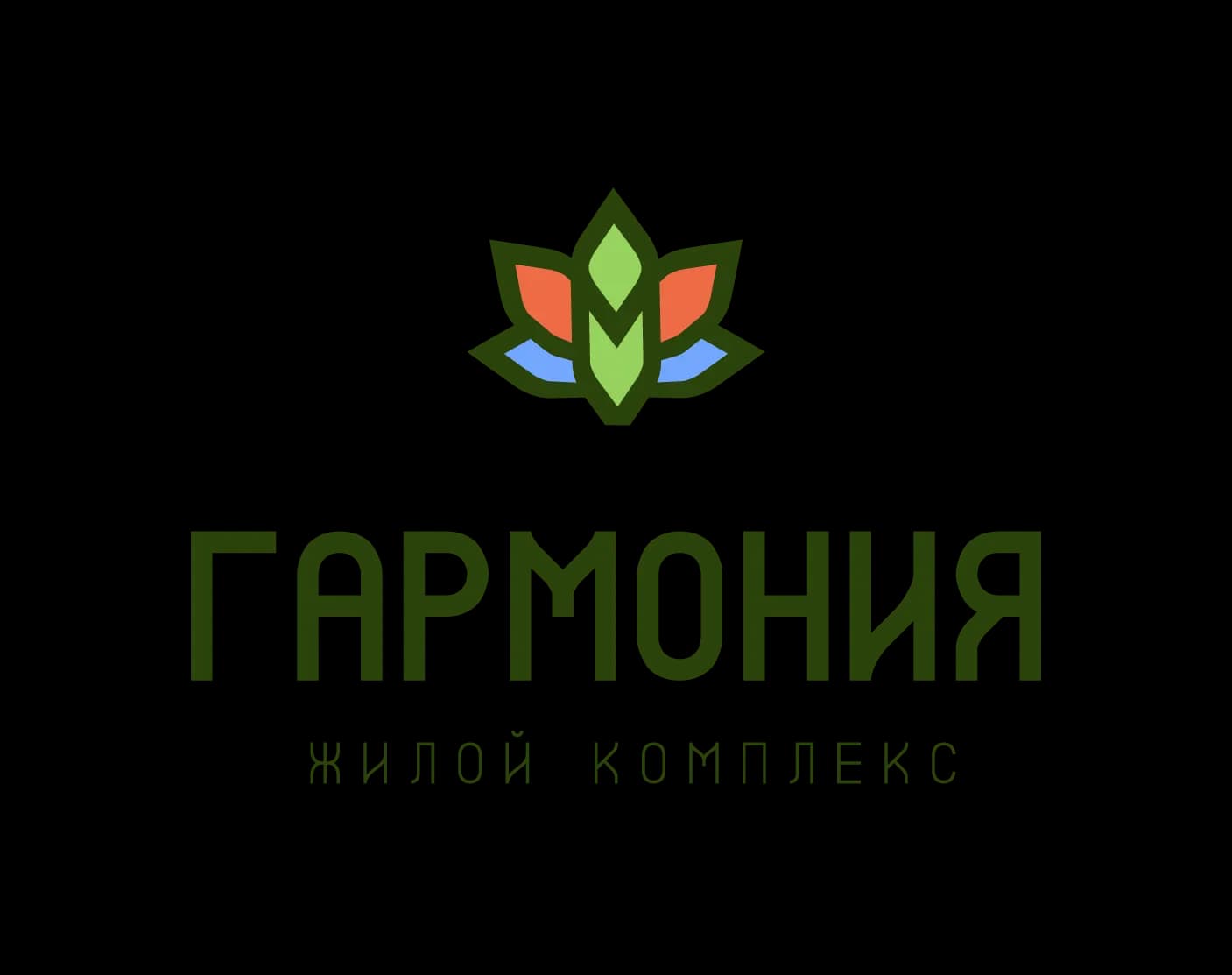 Логотип СЗ ОСК 2
