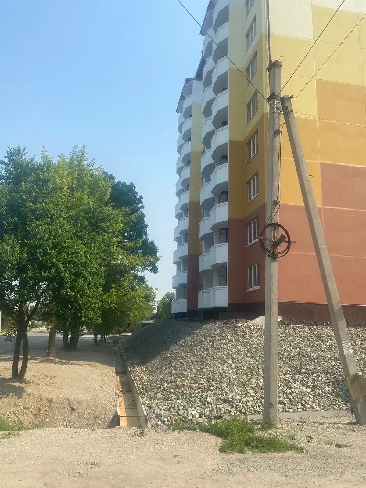 Жилой дом, Уссурийск, ул Крестьянская, фото 2