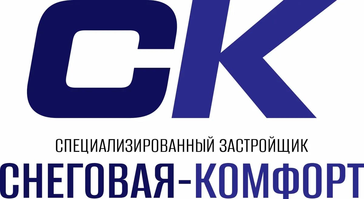 Логотип СЗ СНЕГОВАЯ-КОМФОРТ