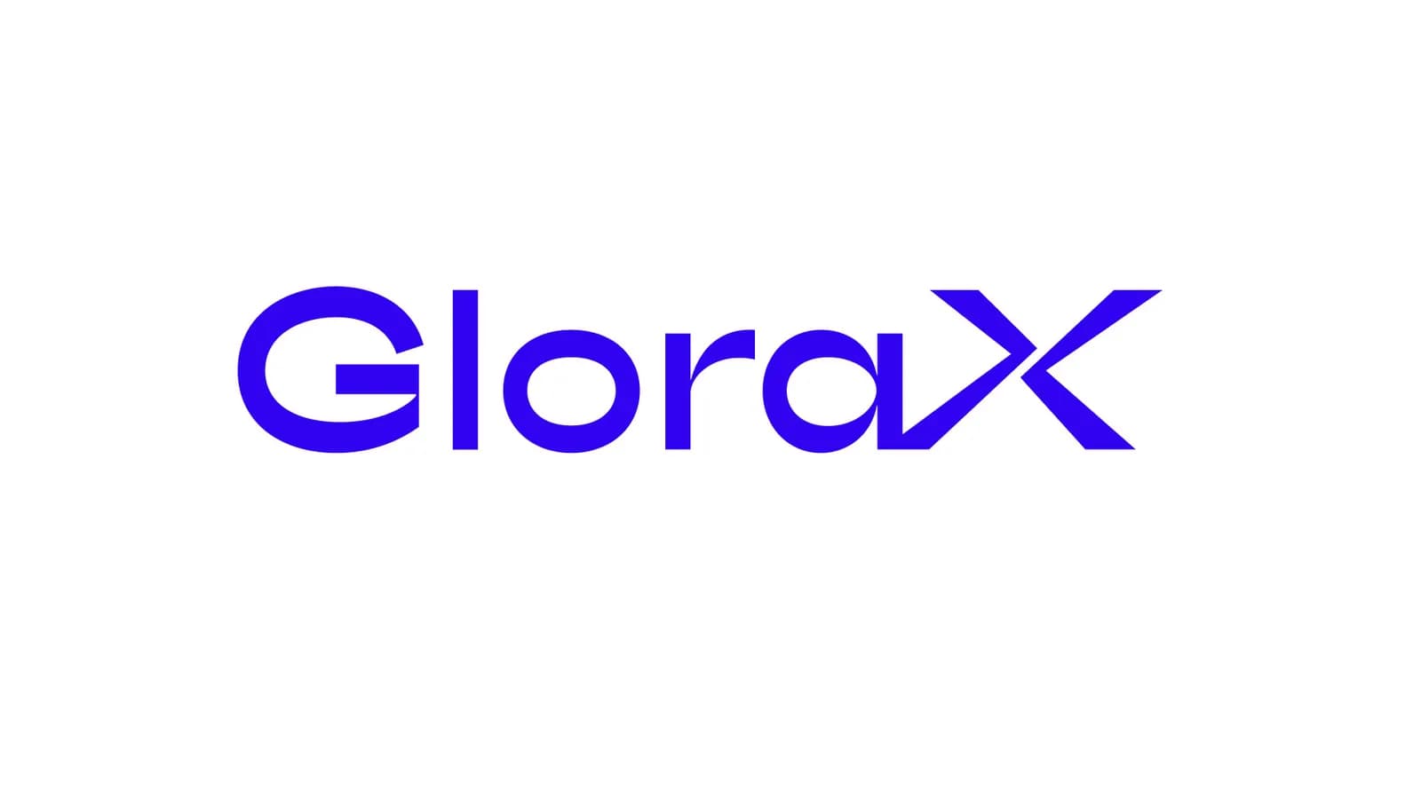 Логотип GloraX