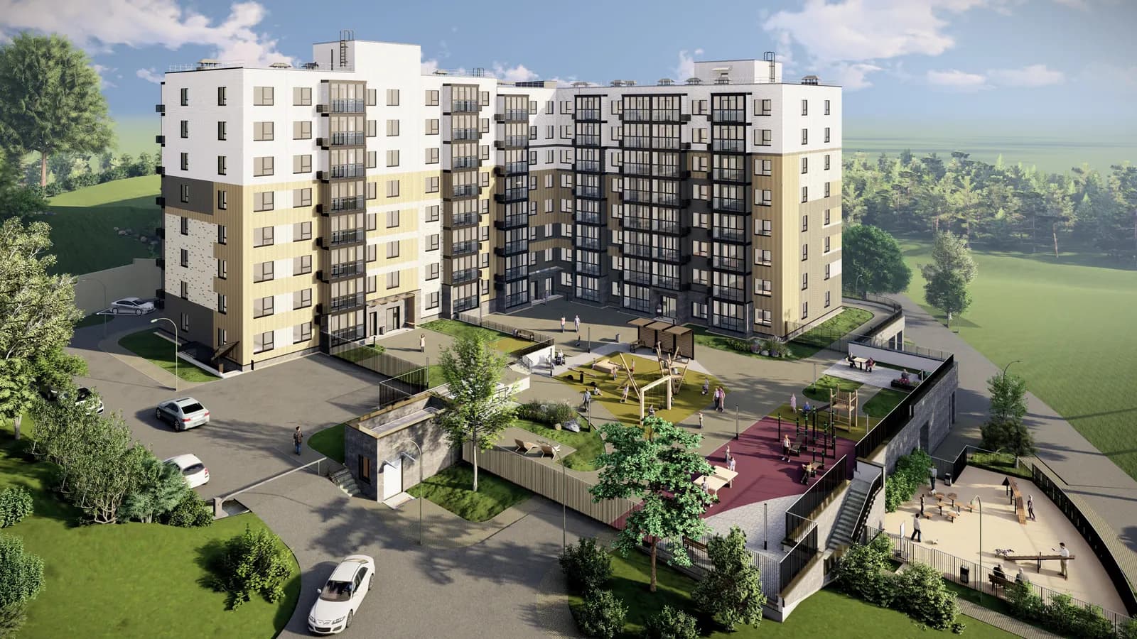 Формат-3. Жилой, фото 2