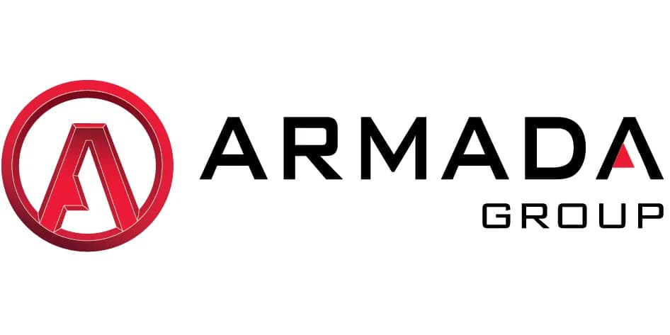 Логотип Армада