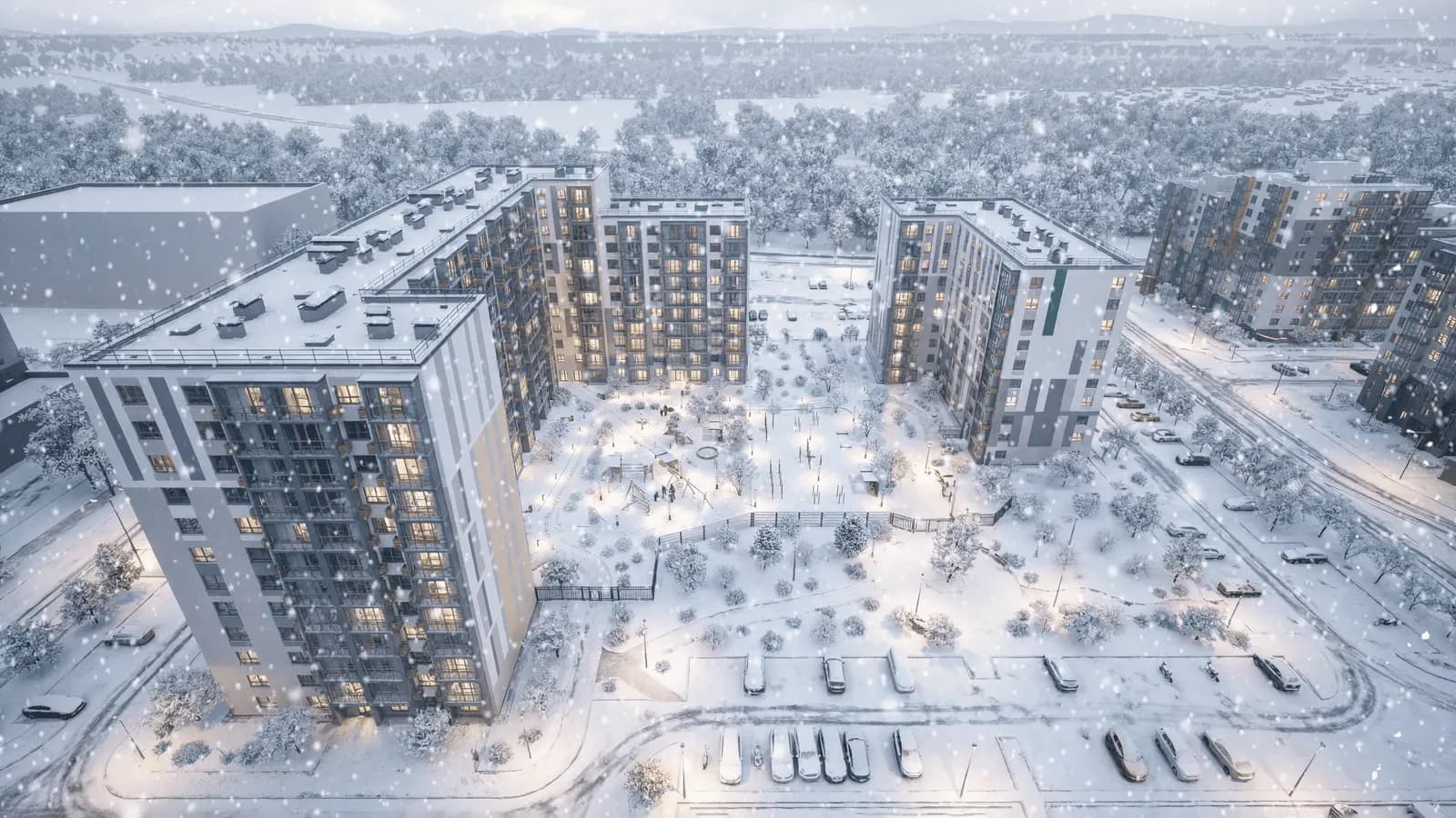 ДНС Сити, фото 3