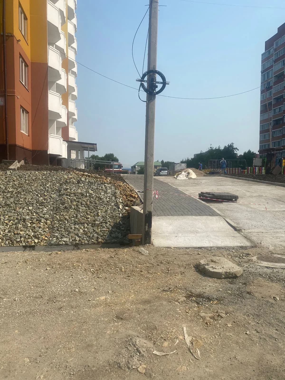 Жилой дом, Уссурийск, ул Крестьянская, фото 5